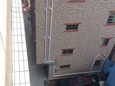 醴陵屋顶防水补漏天沟防水图1