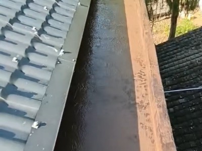 醴陵附近维修房屋漏雨补漏公司图1