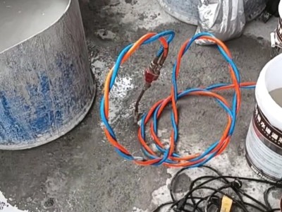醴陵厨房漏水到楼下防水公司电话图1
