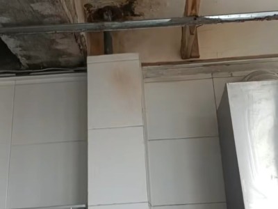 张家界慈利厨房免砸砖补漏防水公司图1