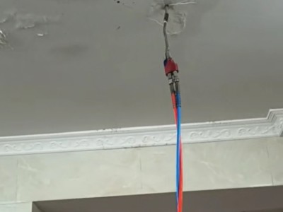 慈溪屋顶防水补漏高压注浆图1