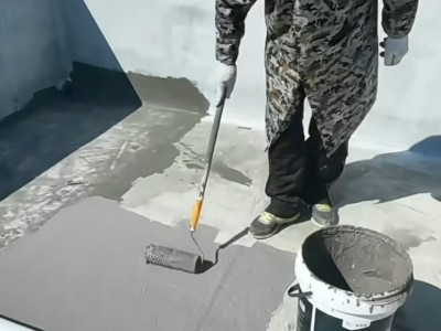 慈利屋面防水屋顶补漏漏雨维修图1