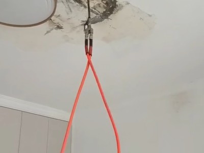南靖哪里有做防水补漏维修房子漏水的图1