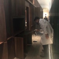 绍兴办公室检测甲醛超标治理甲醛