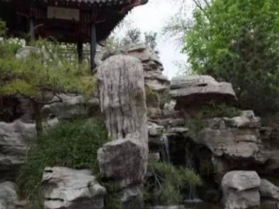 福建博物馆人文水泥直塑景观制品工厂手工精湛图2