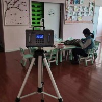 衡阳哪里有做幼儿园甲醛治理的