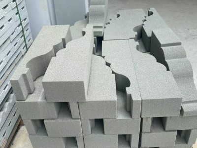 泉州UHPC材料制品EPS外墙工程福建宏达奇工厂承接图1