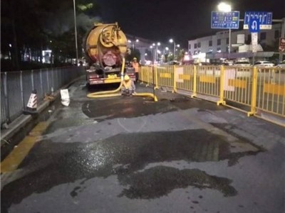 遵义正安上门疏通地漏下水道图1