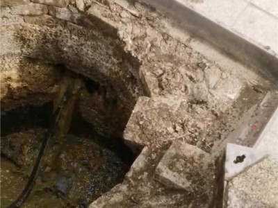正安疏通厕所蹲坑马桶管道多少钱一次图1