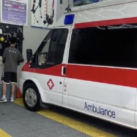 成都出租救护车护送病人到达州费用多少