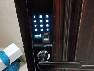 潍坊青州本地开锁换锁哪家服务好图1