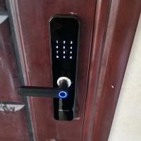 吉首上门开锁安装指纹锁找哪家