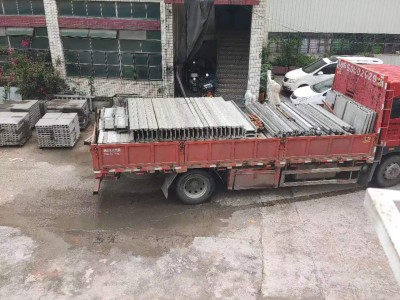 惠安台商GRC工厂供应外墙线条构件可零售定制图1