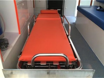 深圳到汕尾救护车出租价格多少图1