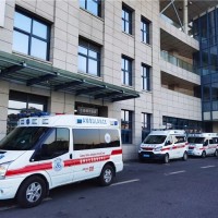 深圳到怀化租赁救护车费用多少钱