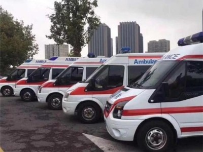 深圳救护车出租私人转运病人转院到长沙图1