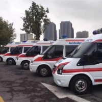 深圳救护车出租私人转运病人转院到长沙