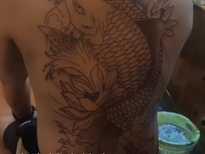 晋江附近纹身店安海哪里有纹身的图1