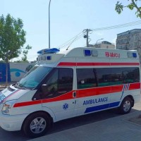 玉林救护车出租护送病人到柳州