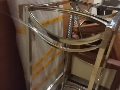 博白办公室搬家办公桌椅搬运图1