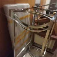 博白办公室搬家办公桌椅搬运