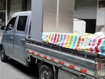 福州专业搬家公司电话多少图1
