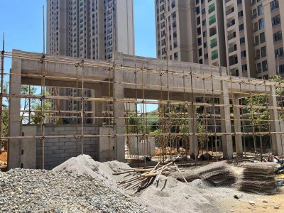 仙游GRC构件生产安装厂家承接建筑外墙工程有经验图1