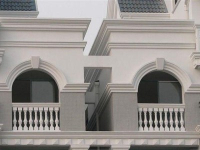 南安外墙建筑装饰材料厂商供应生产包安装图1
