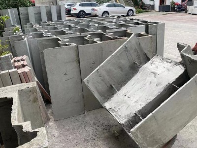 南安外墙建筑装饰材料厂商供应生产包安装图2