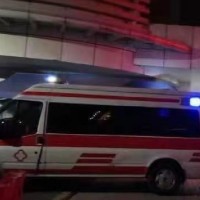 扎兰屯长途救护车出租跨省转院