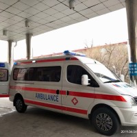 扎兰屯跨省救护车出租护送回家