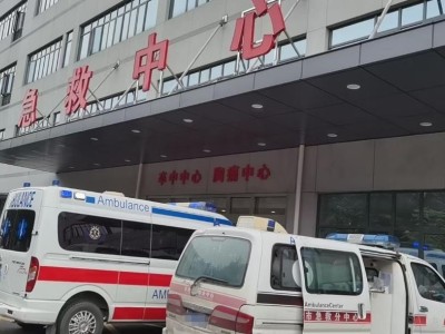 丘北重症监护救护车出租护送价格图1