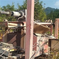 和平县打井灌溉浇地养殖用水工厂用水降水井