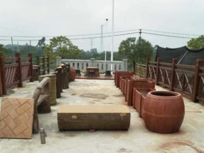 漳浦可移动道路花箱工厂在哪里图1
