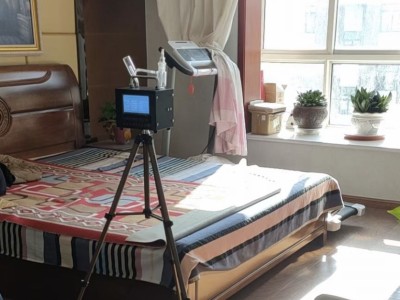 周口学院除甲醛图1
