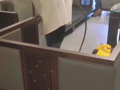 周口医院除甲醛图1