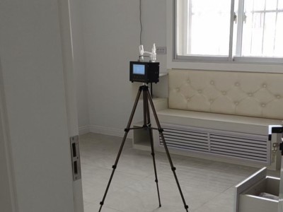 周口教育培训机构除甲醛图1