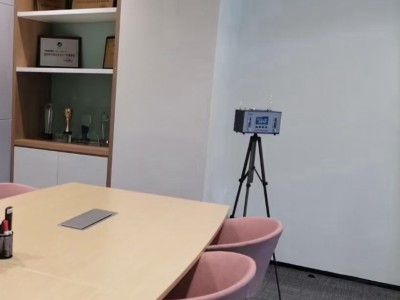 周口黄泛区电网除甲醛图1