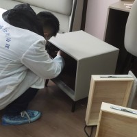 金华义乌除甲醛新房新车办公室检测治理