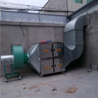 无锡江阴附近通风管道加工安装制作服务找谁
