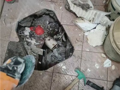 曹妃甸哪里有做疏通管道服务的公司图1