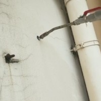 石狮专业防水补漏免砸砖修复漏水