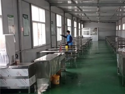 浮梁工厂消杀除虫灭四害价格多少图1