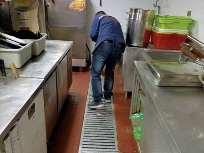 浮梁厨房灭鼠饭店酒店宾馆食堂灭鼠服务图1