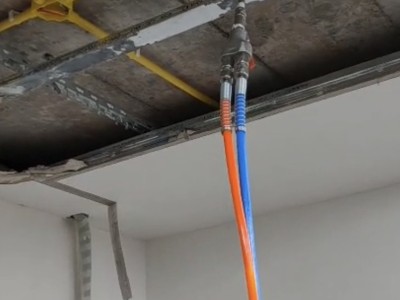 南安哪里有做防水维修漏水的公司图1