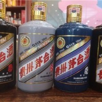 永春名烟名酒回收高价回收礼品