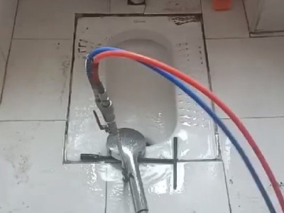 慈溪卫生间防水补漏公司电话多少图1