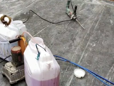 慈溪专业房屋漏水补漏防水公司图1