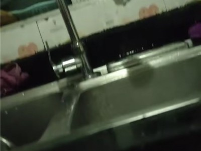 横峰专业维修厨房下水道堵塞疏通图1