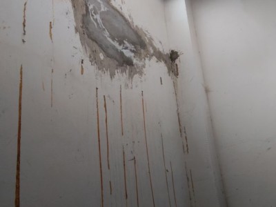 铜仁玉屏县专业房屋防水补漏墙面电梯井屋顶卫生间图1